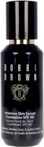 Bobbi Brown Intensive Skin Serum Foundation Spf40 1,25-cool Ivory 30ml