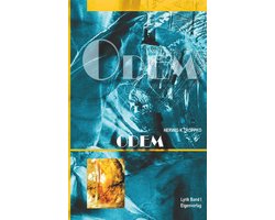 Lyrik - Bände / Odem / Aqua / Ignis / Terra 1 - Odem