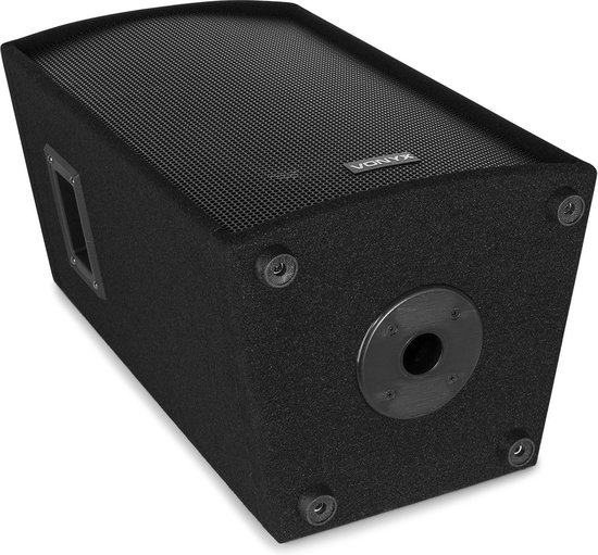 Speaker - Vonyx SL12 - Passieve luidspreker 600W met 12 inch woofer - Disco speaker - Vonyx