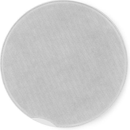 Plafondspeaker - Power Dynamics FCS8 low profile 8 plafondspeaker voor 100V en 8 Ohm toep van Power Dynamics — afbeelding 3