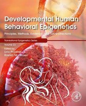 Translational Epigenetics 23 - Developmental Human Behavioral Epigenetics