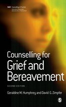Therapy in Practice - Counselling for Grief and Bereavement