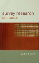 Essential Resource Books for Social Research - Survey Research