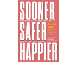 Sooner Safer Happier