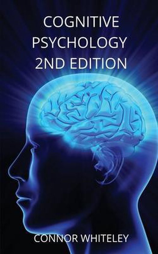 Introductory- Cognitive Psychology - cover