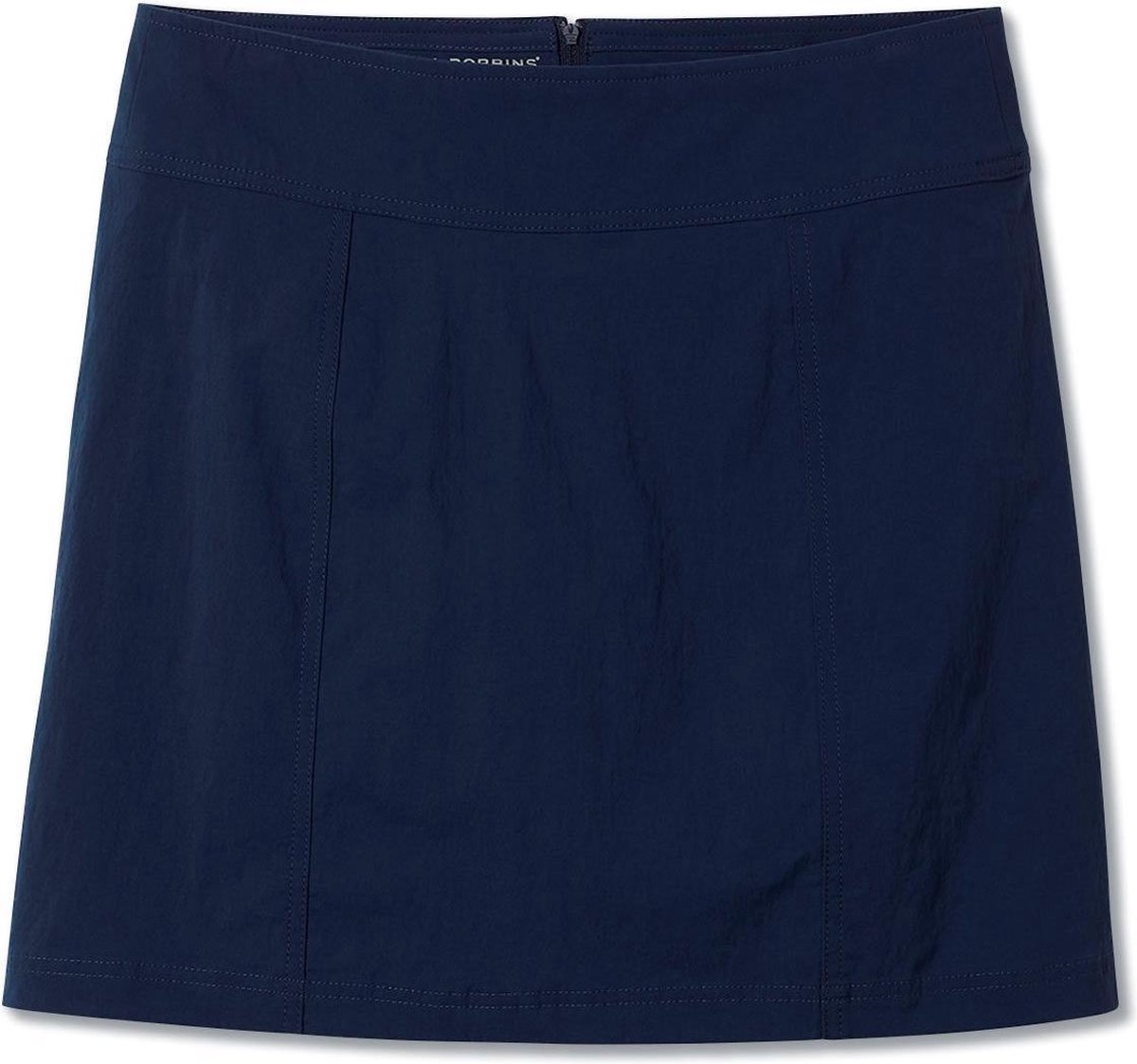 Royal Robbins Discovery Iii Skort Skorts Deep Blauw