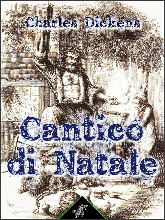 Kentauron - Cantico di Natale - cover