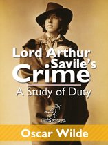Kentauron - Lord Arthur Savile’s Crime (A Study of Duty)