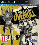 The House Of The Dead: Overkill Extended Cut