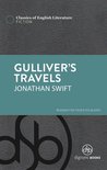 Classics of English Literature - Gulliver's Travels