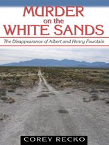 A.C. Greene Series - Murder on the White Sands