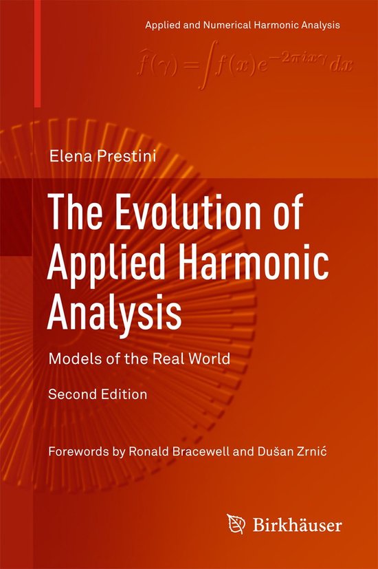 Mathematics and Statistics (R0) - The Evolution of Applied H ... - cover