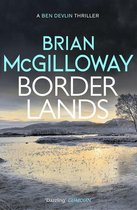 Ben Devlin 1 - Borderlands