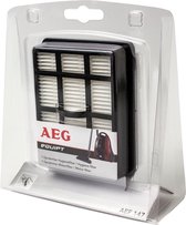 AEG Equipt AEF 147 - Kit de filtres pour aspirateur