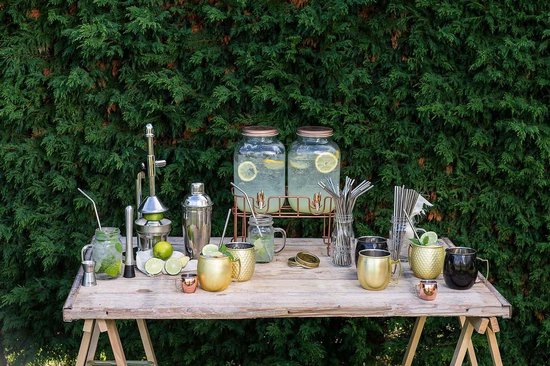 Cosy & Trendy Citruspers - Chroom van Merkloos — afbeelding 4