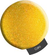 Halo Create - Glitter Acrylic Powder 13g Cairo - acryl poeder