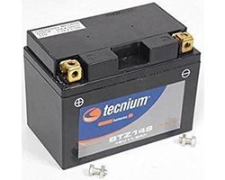 Tecnium Btz14S / Ytz14S Accu