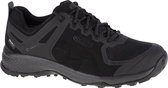 KEEN Explore Wp Black/Magnet Wandelschoenen Heren - Maat 46