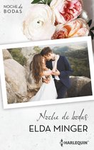 Jazmín Noche De Bodas - Noche de bodas