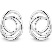 Quinn dames  925 sterling zilver One Size 88036417
