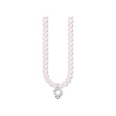 Thomas Sabo ketting 925 sterling zilver sterling zilver One Size 87351611