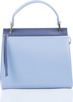 INYATI Dune Top Handle Bag Airy Blue