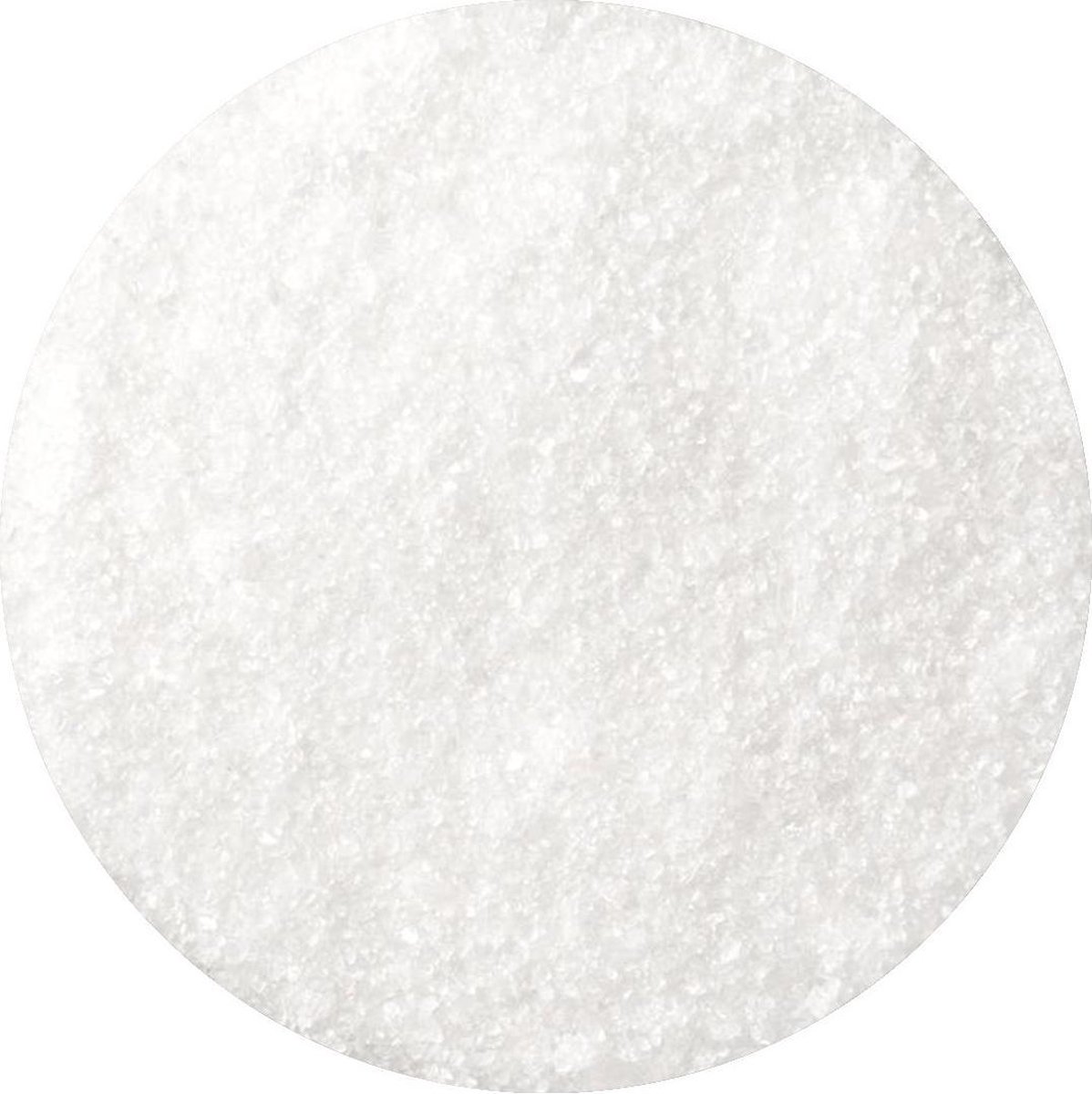 Goedkoopste Duits Steenzout Fijn 0.2-0.7 mm - 100 gram - Holyflavours