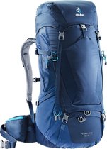 Deuter Futura Vario 50+10 Backpack midnight / steel