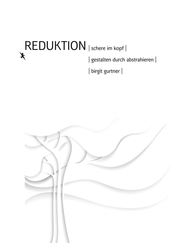 Reduktion - cover