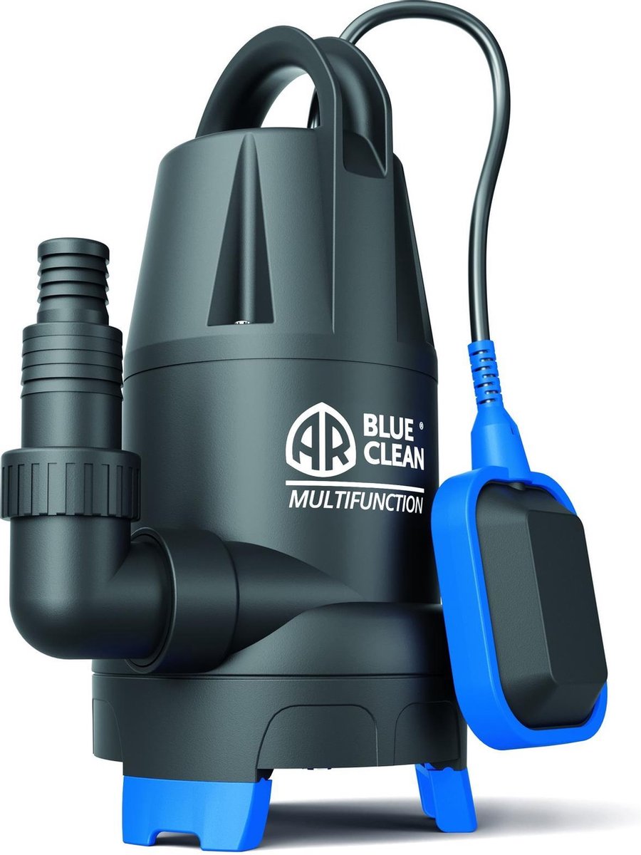 Arpo dompelpomp - ARUP Series 750PT - Waterpomp
