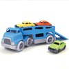 Green Toys vrachtwagen met 3 auto's