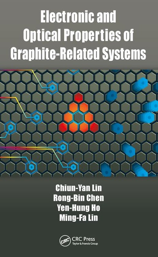 Electronic and Optical Properties of Graphite-Related System ... - cover