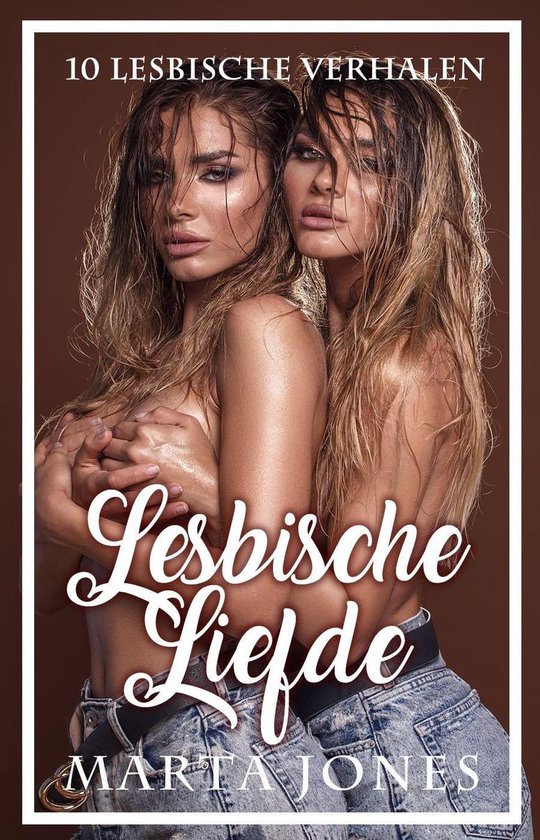 Lesbische Liefde - cover