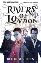 Rivers of London Volume 4