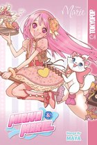 Disney Manga