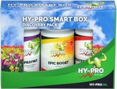 HY-PRO SMART BOX DISCOVERY PACK HYDRO