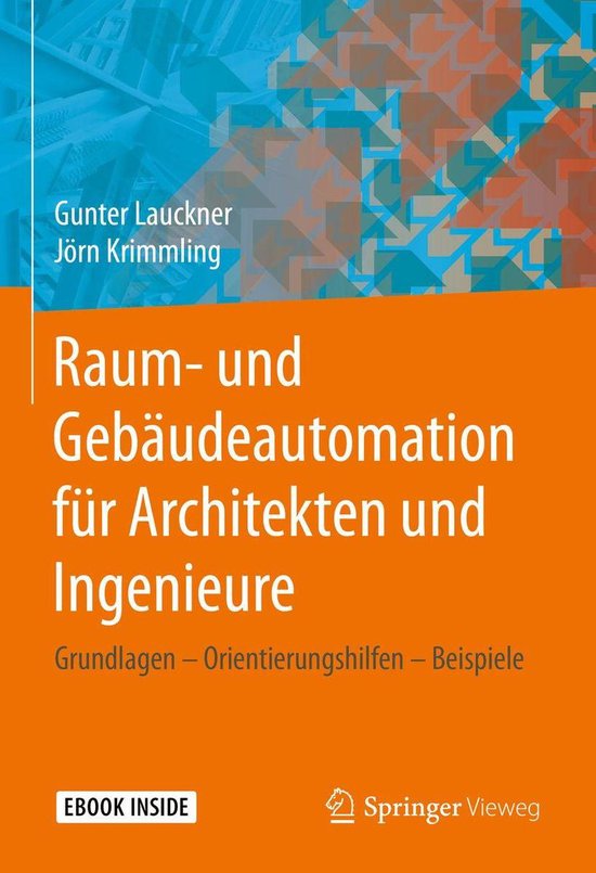 Computer Science and Engineering (German Language) - Raum- u ... - cover
