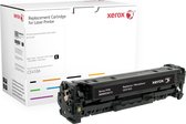 Xerox 006R03013 - Toner Cartridges / Zwart alternatief voor HP CE410A