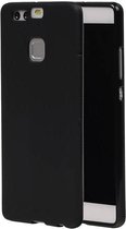 Wicked Narwal | TPU Hoesje voor Huawei Huawei Ascend P9 met verpakking Zwart