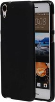 Wicked Narwal | TPU Hoesje voor HTC Desire 728 Zwart