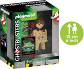 Playmobil Ghostbusters Edition Col Venkman