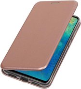 Wicked Narwal | Slim Folio Case voor Huawei Mate 20 Lite Roze