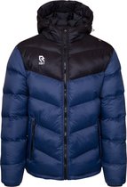 Robey Performance Padded Jacket - Navy/Black - XL