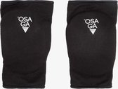 Osaga Pro volleybal kniebeschermers - Zwart - Maat M