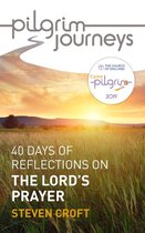 Pilgrim Journeys: The Lord's Prayer (single copy)