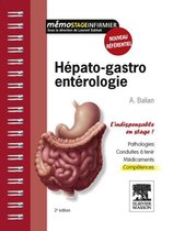 H�Pato-Gastro-Ent�Rologie