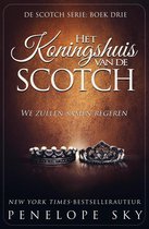 Scotch 3 -  Het Koningshuis van de Scotch