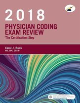 Physician Coding Exam Review 2018 - E-Book