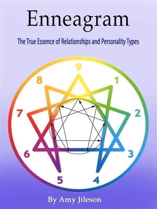 Enneagram - cover