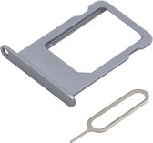 MMOBIEL Sim Tray Kaart Houder Nano Slot voor iPhone 6 (Zwart)